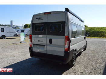 Kamp kombi Knaus BoxStar 600 Street 60 Years Mit Zusatzausstattun: slika 5