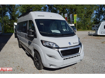 Kamp kombi Knaus BoxStar 600 Street 60 Years Mit Zusatzausstattun: slika 3