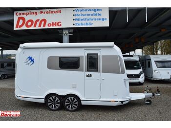 Novu Kamp prikolica Knaus Deseo 400 TR Viel Ausstattung: slika 1