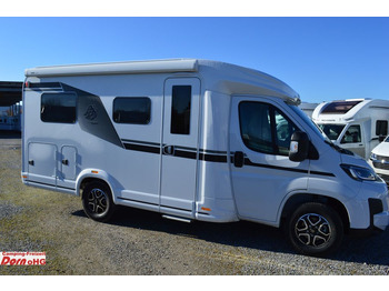 Poluintegrisani kamper Knaus L!VE TI 590 MF Platinum Selection Automatik: slika 3