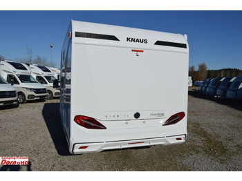 Poluintegrisani kamper Knaus L!VE TI 590 MF Platinum Selection Automatik: slika 5