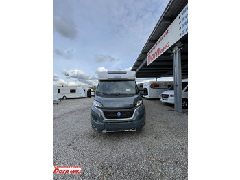 Poluintegrisani kamper KNAUS L!VE WAVE