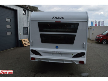 Kamp prikolica Knaus Sport 540 FDK Gas Paket: slika 4 Kamp prikolica Knaus Sport 540 FDK Gas Paket: slika 4