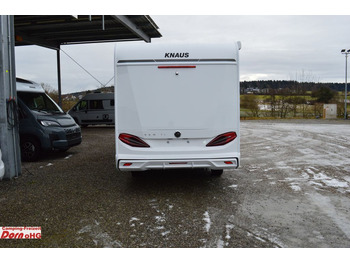 Poluintegrisani kamper Knaus Van TI 550 MF VANSATION Automatik/140PS: slika 5