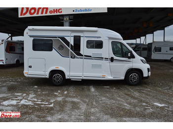 Poluintegrisani kamper Knaus Van TI 550 MF VANSATION Automatik/140PS: slika 3