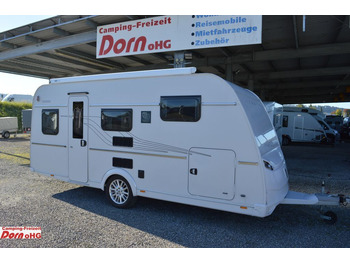 Kamp prikolica TABBERT SENARA 460 E