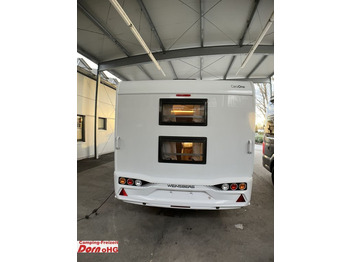 Kamp prikolica WEINSBERG CaraOne 500 FDK