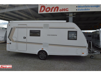 Kamp prikolica WEINSBERG CaraOne 500 FDK