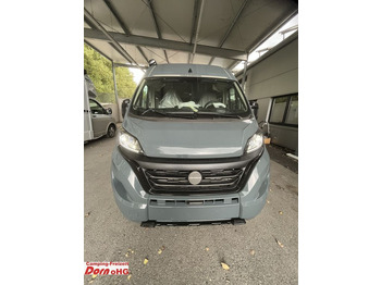 Novu Kamp kombi Weinsberg CaraTour 600 MQ Automatik/Abstandstempomat: slika 2
