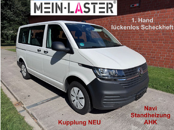 Putnički kombi VOLKSWAGEN Transporter T6
