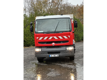 Vatrogasni kamion RENAULT Premium