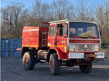 Vatrogasni kamion RENAULT Midliner M 210