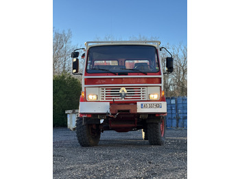 Vatrogasni kamion RENAULT Midliner M 210