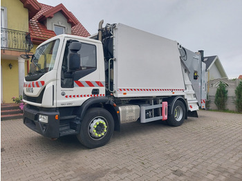 Kamion za smeće IVECO EuroCargo