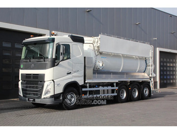 Vakuumska cisterna VOLVO FH 500