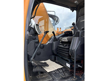 Bager guseničar Hyundai HX 145 Hyundai HX 145: slika 5