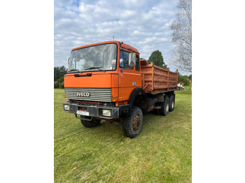 Istovarivač IVECO Magirus 260-30: slika 3