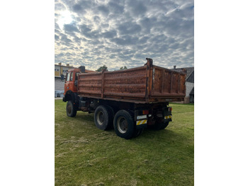 Istovarivač IVECO Magirus 260-30: slika 5