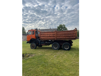 Istovarivač IVECO Magirus 260-30: slika 4