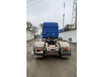 Tegljač RENAULT Major 340: slika 4