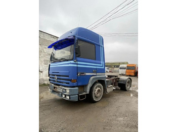 Tegljač RENAULT Major 340: slika 3