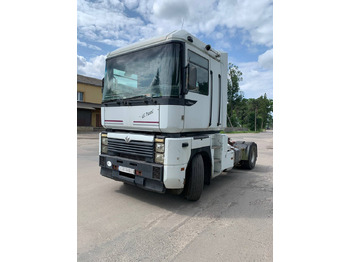 Tegljač RENAULT Magnum 430