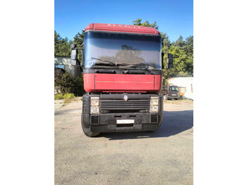 Tegljač RENAULT Magnum 430