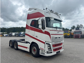 Tegljač VOLVO FH16 750