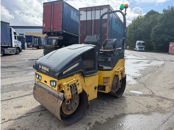 Valjak za puteve Bomag BW 120 AD-5: slika 5