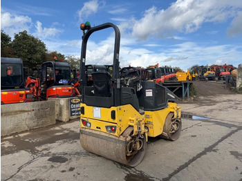 Valjak za puteve Bomag BW 120 AD-5: slika 3