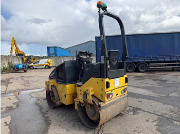 Valjak za puteve Bomag BW 120 AD-5: slika 4