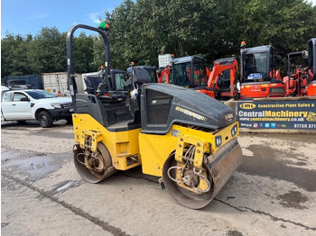 Valjak za puteve Bomag BW 120 AD-5: slika 2