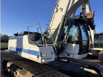 Bager guseničar LIEBHERR R 924 LC Top Zustand !!! Kein 914- 916- 920- 926: slika 2