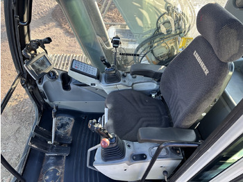 Bager guseničar LIEBHERR R 924 LC Top Zustand !!! Kein 914- 916- 920- 926: slika 5