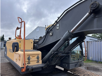 Lizing VOLVO EC 210 CL Deutsche Maschine! Top !!! VOLVO EC 210 CL Deutsche Maschine! Top !!!: slika 3