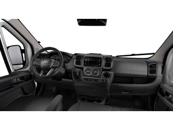 Furgon Fiat Ducato  35H L4H3 140 Kastenwagen 2025: slika 5 Furgon Fiat Ducato  35H L4H3 140 Kastenwagen 2025: slika 5