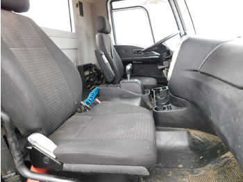 Mikser za beton Ford 4142m 8x4 dcab e6 12tx2210: slika 5