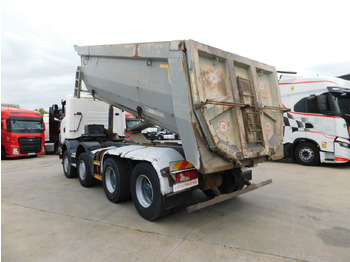 Istovarivač Scania G420: slika 4