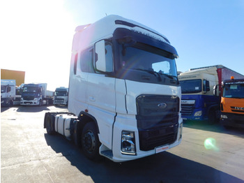Tegljač Ford F max 4x2 scab e6 12s2620: slika 2