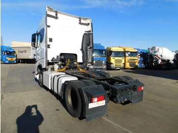 Tegljač Ford F max 4x2 scab e6 12s2620: slika 4