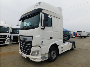 Tegljač DAF XF 460