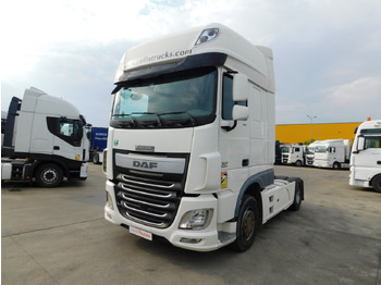Tegljač DAF XF 460