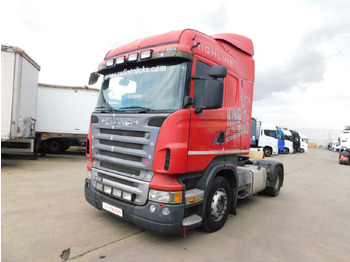 Tegljač SCANIA R 500