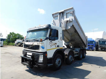Istovarivač VOLVO FM12