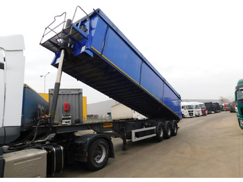 Poluprikolica istovarivača WIELTON