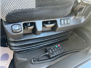 Dostavno vozilo hladnjača MAN TGM 15.290 4x2 LL Tiefkühler ATP möglich Euro6: slika 5 Dostavno vozilo hladnjača MAN TGM 15.290 4x2 LL Tiefkühler ATP möglich Euro6: slika 5