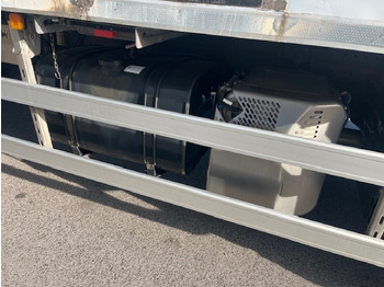 Dostavno vozilo hladnjača MAN TGM 15.290 4x2 LL Tiefkühler ATP möglich Euro6: slika 4 Dostavno vozilo hladnjača MAN TGM 15.290 4x2 LL Tiefkühler ATP möglich Euro6: slika 4