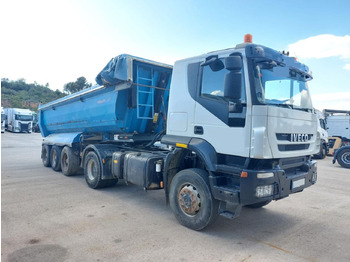 Tegljač IVECO Trakker
