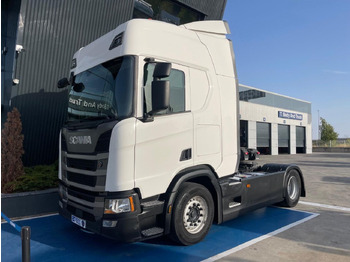Tegljač SCANIA R 450