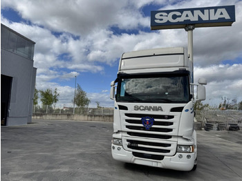 Tegljač SCANIA R 450